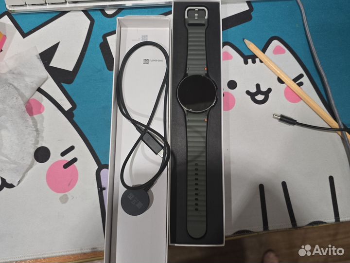 Samsung galaxy watch 7