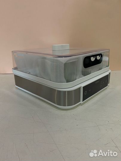 Йогуртница KitFort KT-4096