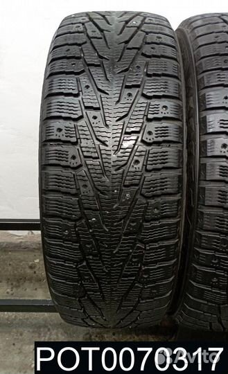 Nokian Tyres Hakkapeliitta 7 SUV 225/60 R17 99R