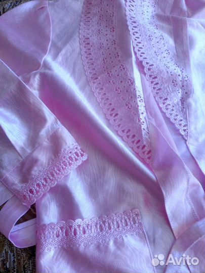 Халат женский