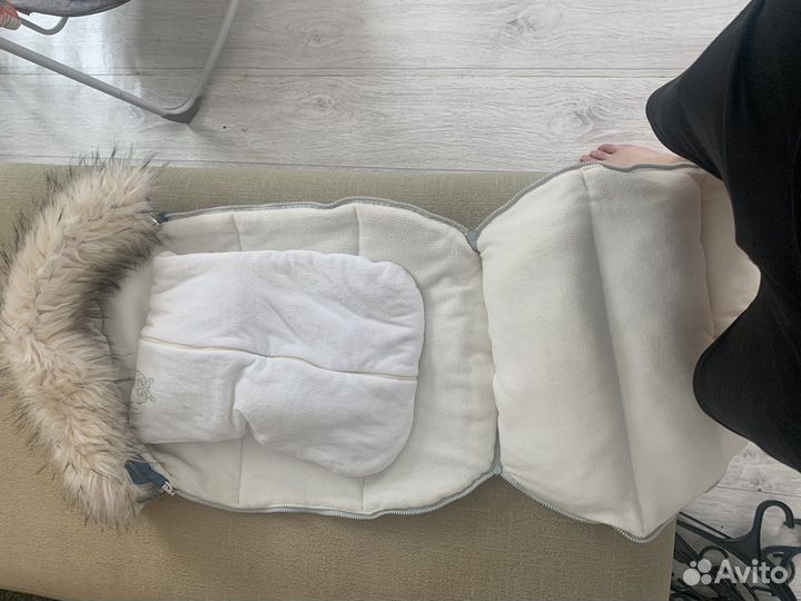 Детский конверт