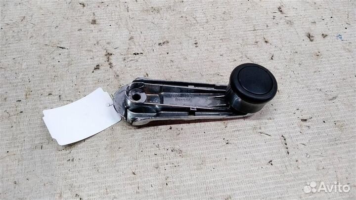 Ручка стеклоподъемника Audi 80 B3 86-91г