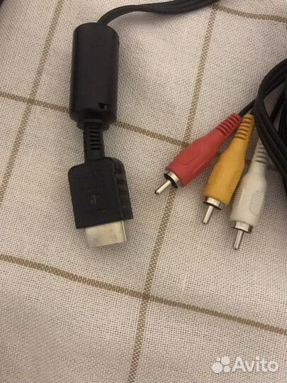 Многофункциональные кабели