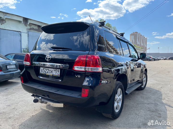 Полировка авто