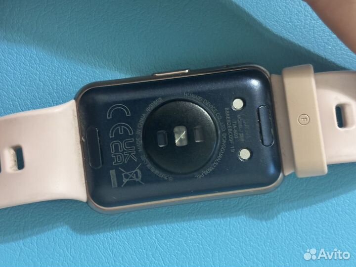 Huawei watch fit TIA-B09