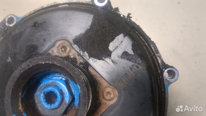 Генератор Land Rover Range Rover 3 (LM), 2003