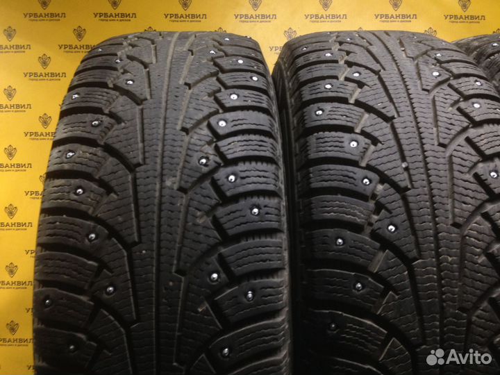 Nokian Tyres Nordman 5 SUV 245/65 R17 111T