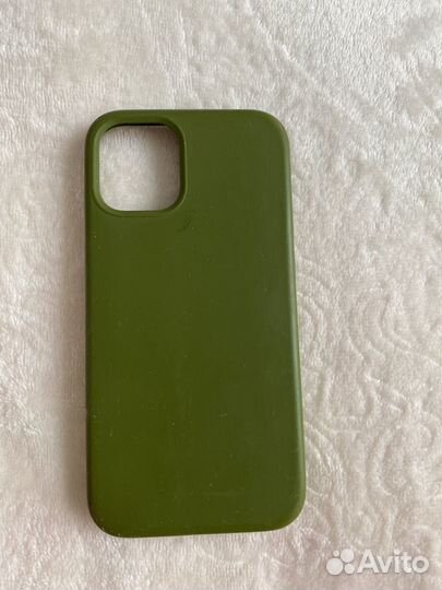 Чехол на iPhone 12 mini