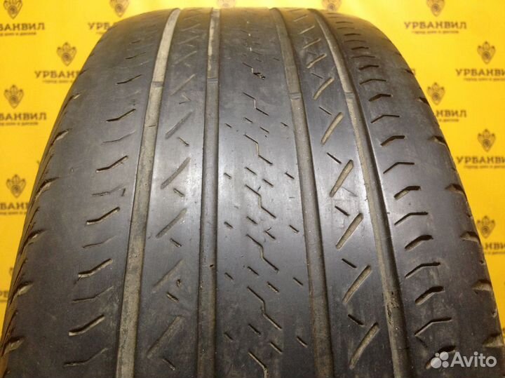 Bridgestone Dueler H/L 225/65 R17