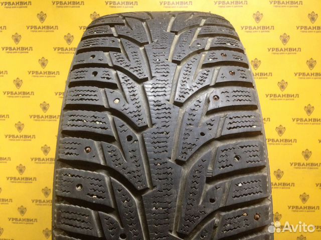 Hankook Winter I'Pike RS W419 235/45 R17 97T