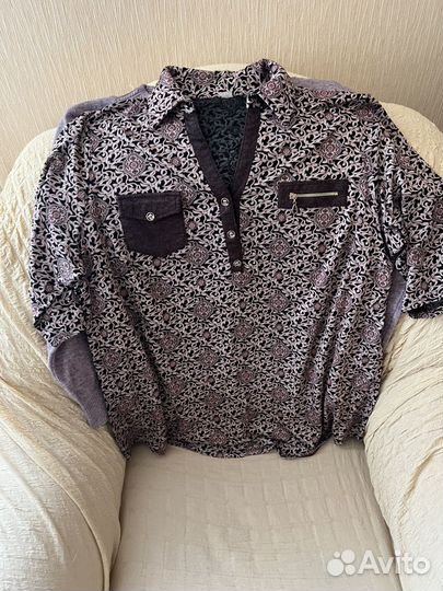 Женская одежда пакетом 54-56 р