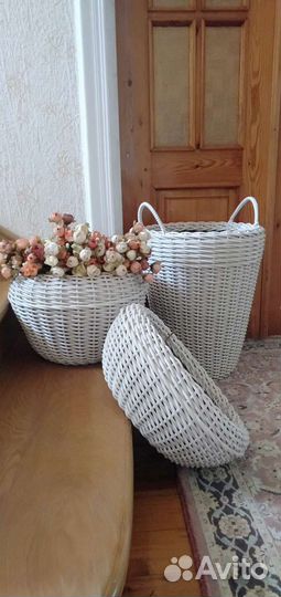 Кашпо для цветов