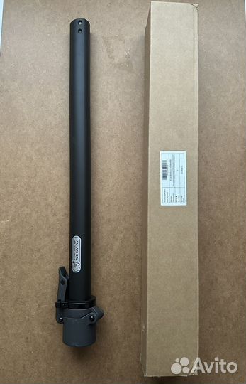 Запчасти на электосамокат Ninebot g30