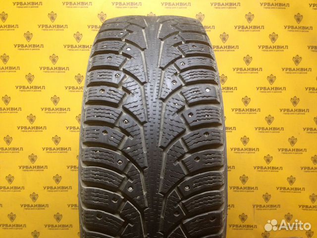 Nokian Tyres Hakkapeliitta 5 215/55 R16