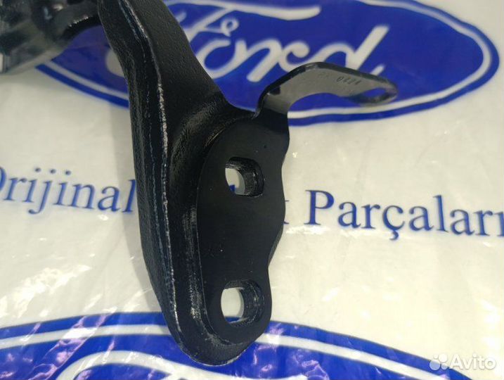 Ролик сдвижной двери верхний Ford Transit 2014