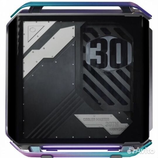 Корпус Cooler Master cosmos infinity 30th А 572752