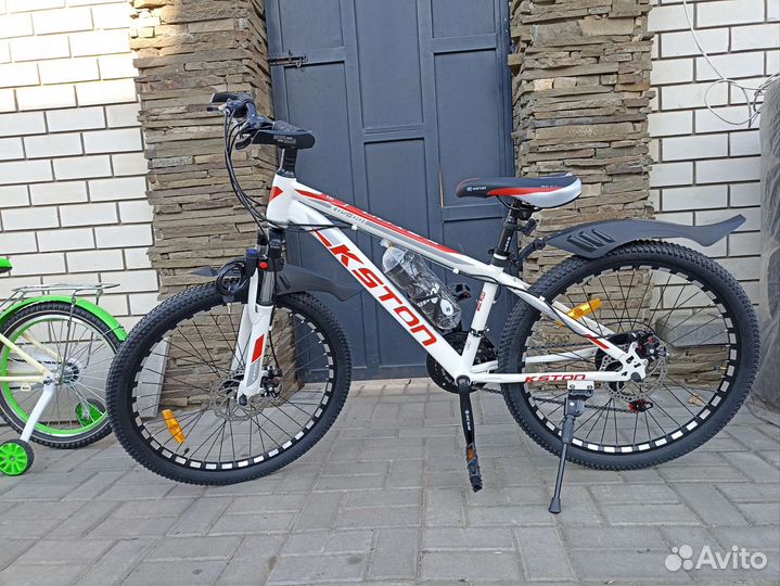 Новые велосипеды 24 колеса,21 скорость Shimano