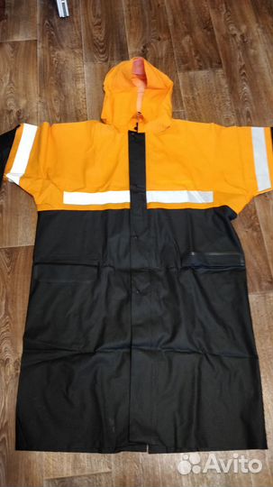 Плащ от дождя