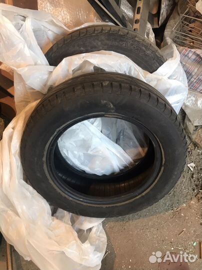 КАМА Кама-Евро-129 185/65 R14