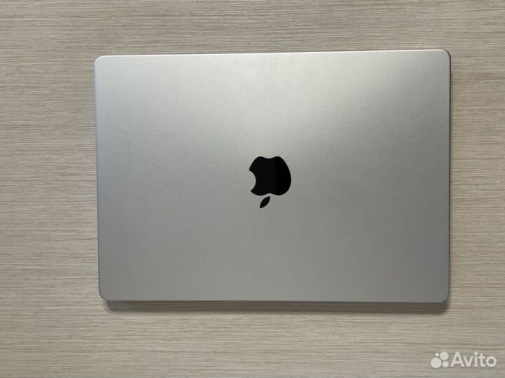 Macbook pro 14