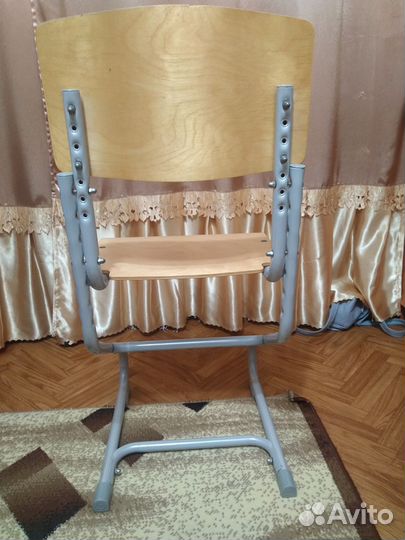 Продаю детский стульчик