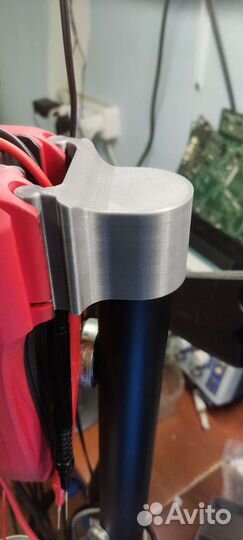 Изготовление деталей из пластика, 3д печать