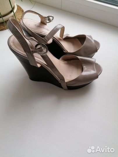 Босоножки женские 36 размер
