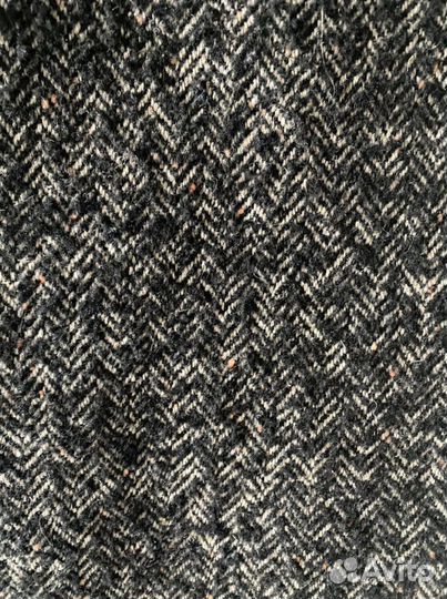 Пальто pull bear