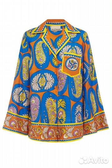 Костюм Alemais