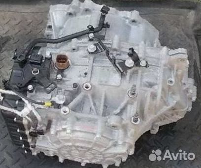 АКПП A6GF1 Контракт Kia Ceed ремонт АКПП
