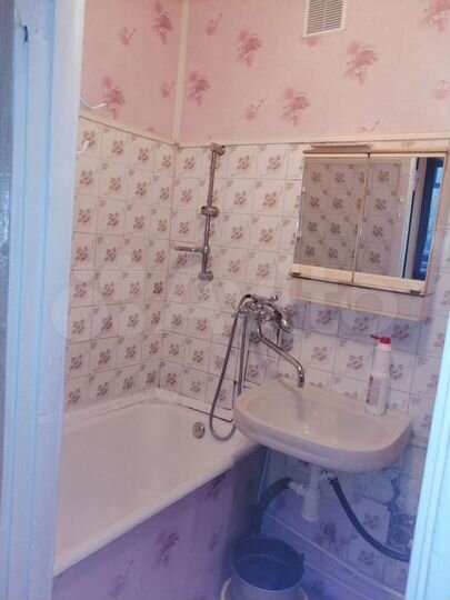 1-к. квартира, 31,7 м², 3/5 эт.