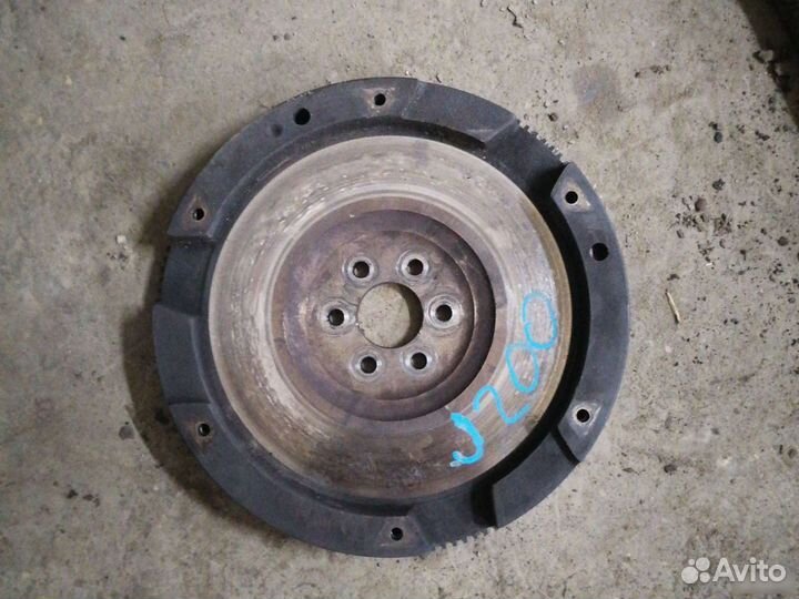 Маховик для Chevrolet Lacetti 2003-2013