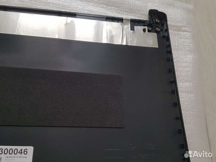 Крышка и рамка матрицы новая Acer a515-51 a315-33