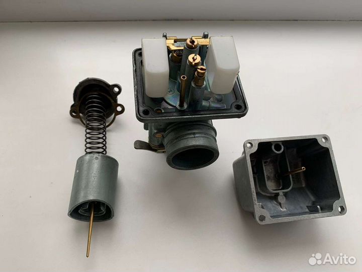 Запчасть Ява