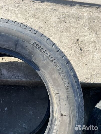 Bridgestone Turanza T001 215/60 R16 95V