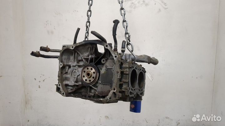 Блок цилиндров Subaru Forester (S12), 2009