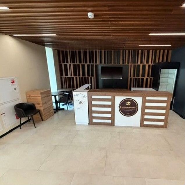 Помещение напротив фитнеса, 23.5 м²