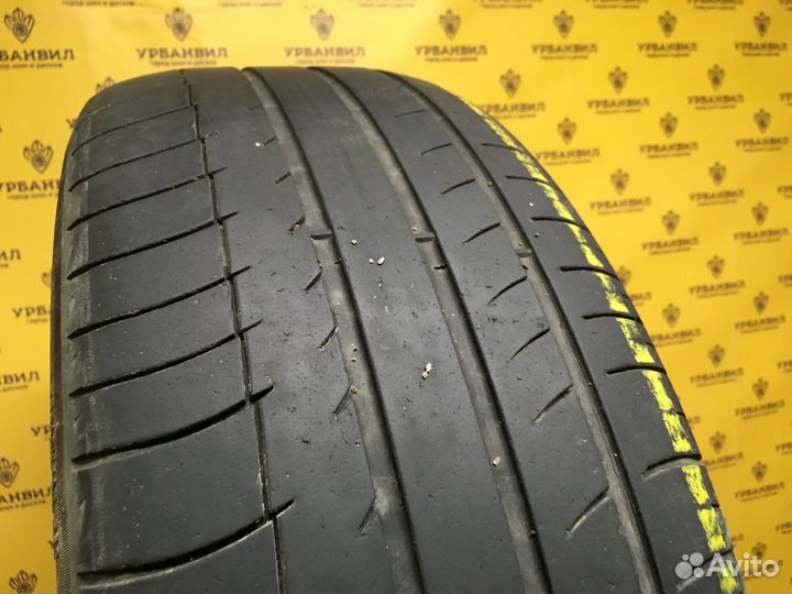 Michelin Latitude Sport 225/60 R18 100H