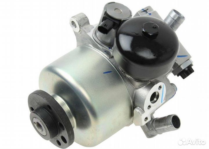 Насос гур Mercedes W221 W216 ABC