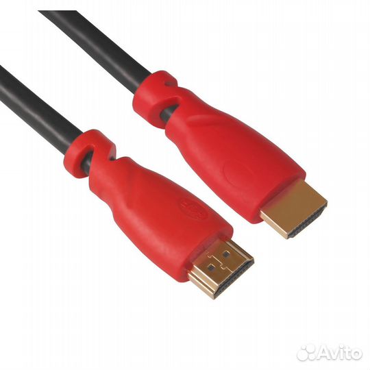 Кабель hdmi - hdmi Greenconnect GCR-HM3012 3.0m