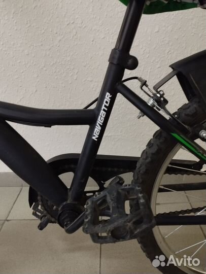 Велосипед 20 дюймов