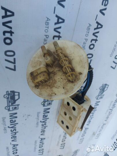 Бензонасос, станция в сборе Lifan Breez