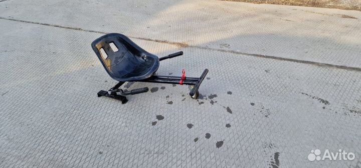 Картинг для гироскутера