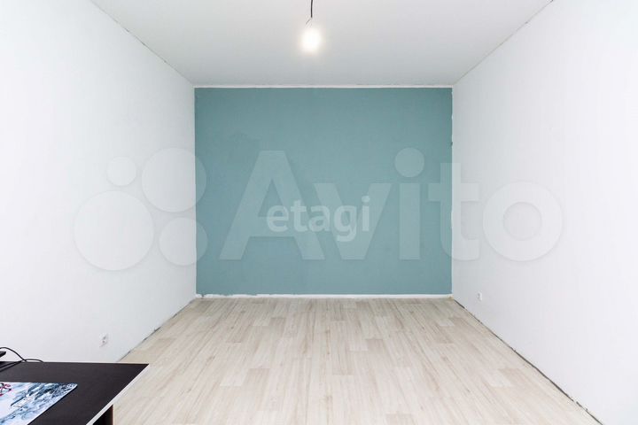 3-к. квартира, 71,1 м², 18/24 эт.