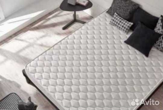 Матрас ортопедический