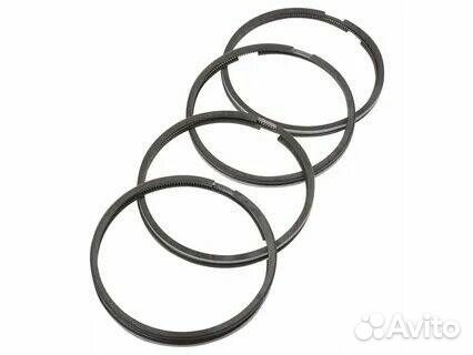 Кольца поршневые фиат дукато ивеко