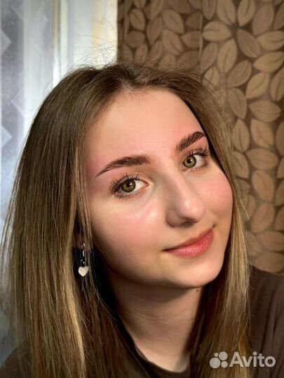 Мастер бровист