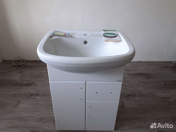 Тумба для ванной