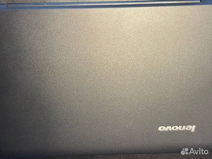Ноутбук Lenovo B590 512GB 4GB