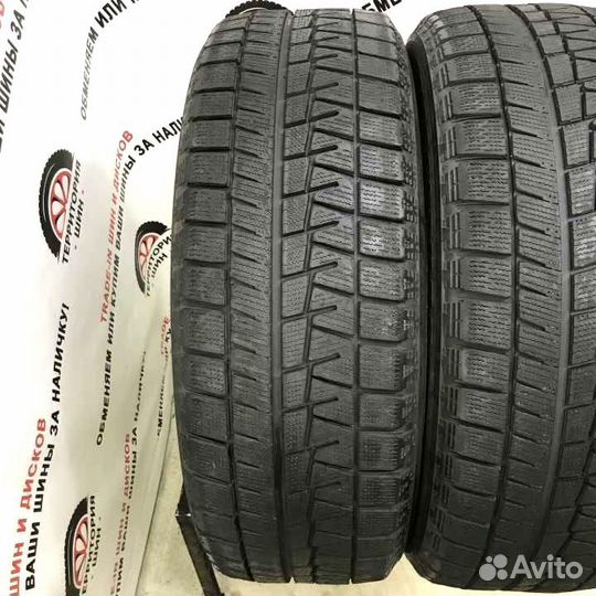 Bridgestone Blizzak Revo GZ 225/60 R17